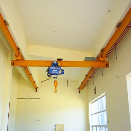 2 giải pháp lắp đặt cầu trục cho nhà xưởng hạn chế chiều cao 2 giải pháp lắp đặt cầu trục cho nhà xưởng hạn chế chiều cao