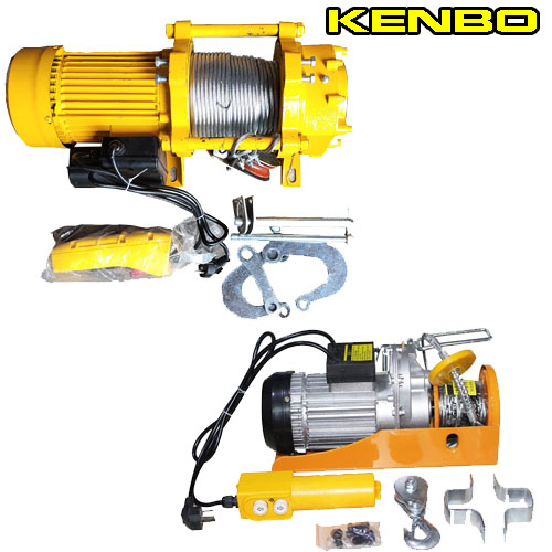 Mách bạn 2 thương hiệu tời điện được ưa chuộng nhất hiện nay 