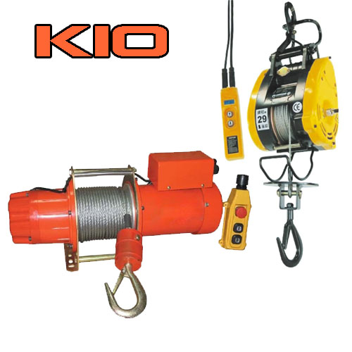 Mách bạn 2 thương hiệu tời điện được ưa chuộng nhất hiện nay 