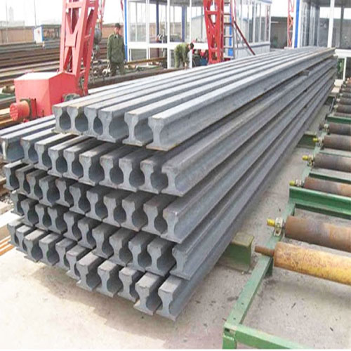Nguyên nhân và cách khắc phục sự ăn mòn đường ray của cầu trục bạn cần biết