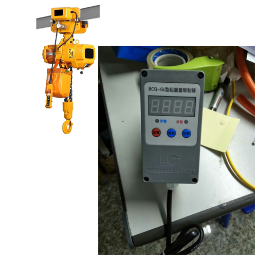 Biện pháp chống quá tải khi sử dụng pa lăng điện bạn cần biết