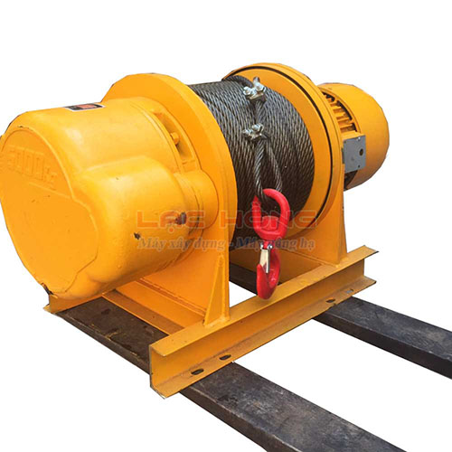 Top 5 dòng tời điện 3 pha đáng mua nhất hiện nay 