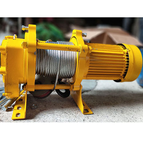 Tời nhanh KENBO: Ưu nhược điểm và hướng dẫn sử dụng