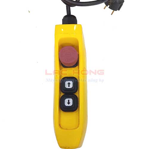 Tời nhanh KENBO: Ưu nhược điểm và hướng dẫn sử dụng