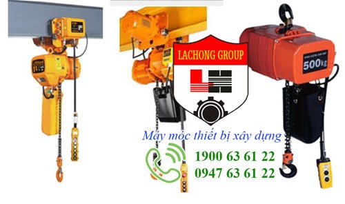 pa lắng xích điện, pa lang xich dien